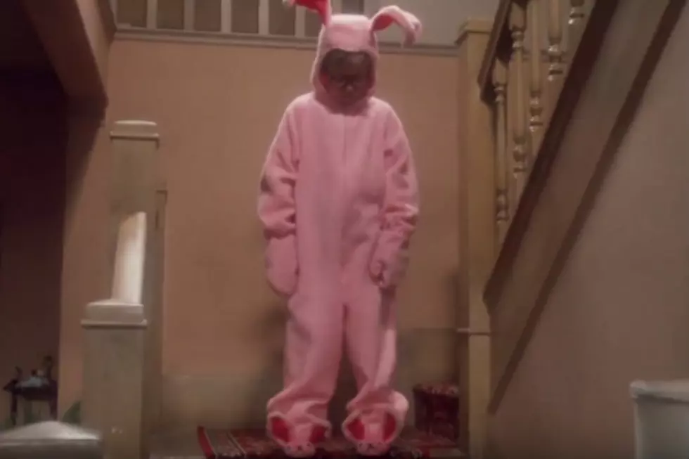 Get In The Spirit With Things You Didn’t Know About ‘A Christmas Story’ [VIDEO]