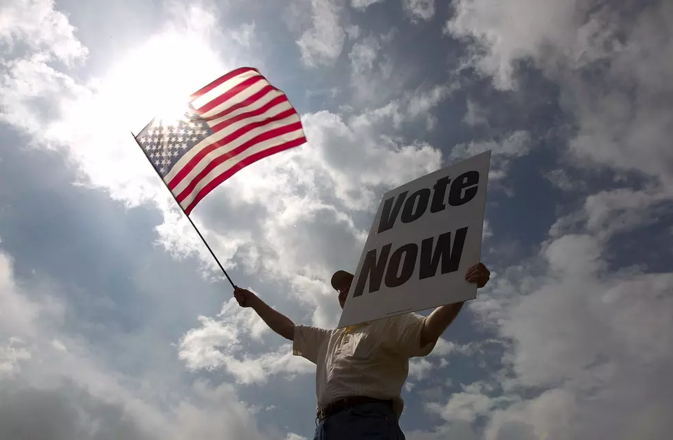 Federal Court Rules Against Ballot Selfies