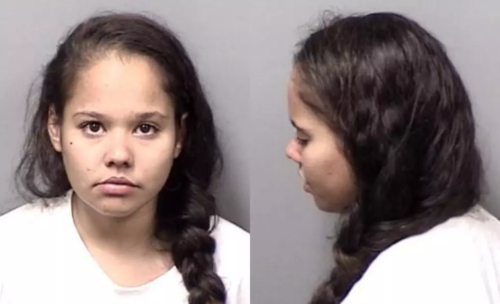 Woman Busted for Drinking Wine + Eating Sushi While Driving Motorized Cart Around Walmart