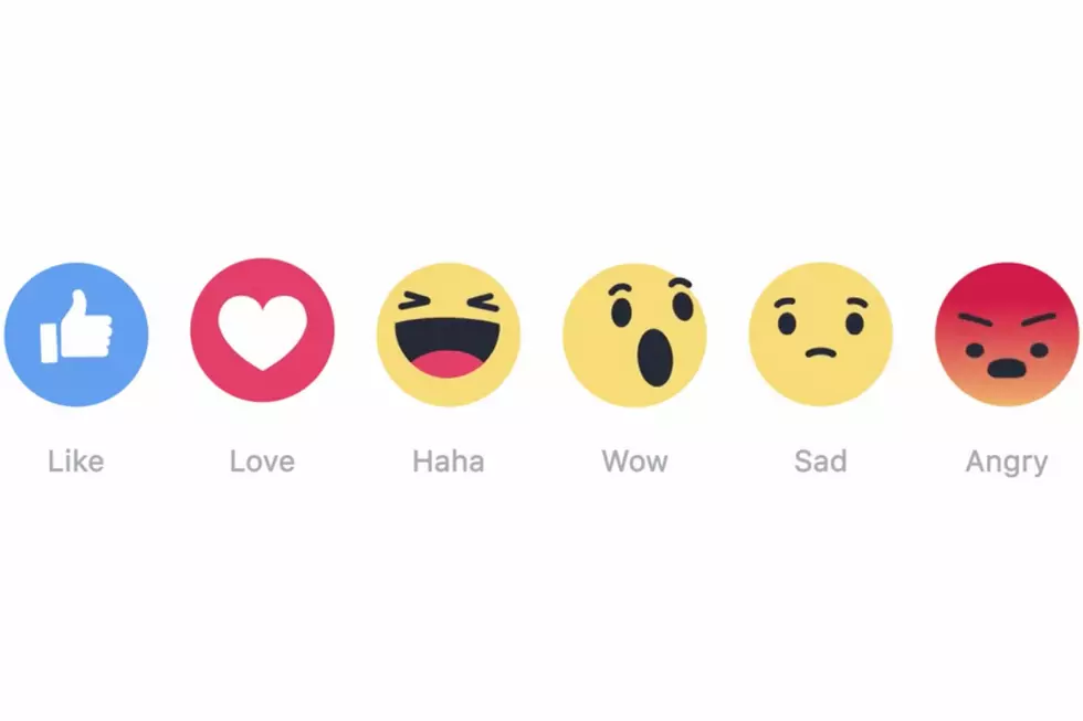 Facebook Launches New Reactions, Social Media Just Got Better and Worse