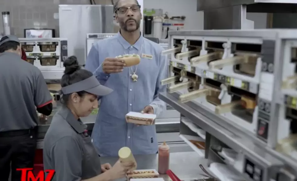 Burger King Adds Wieners To Their Menu [VIDEO]