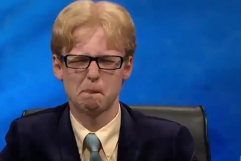University Challenge Contestant Goes Viral Over Crazy Facial Expressions [VIDEO]