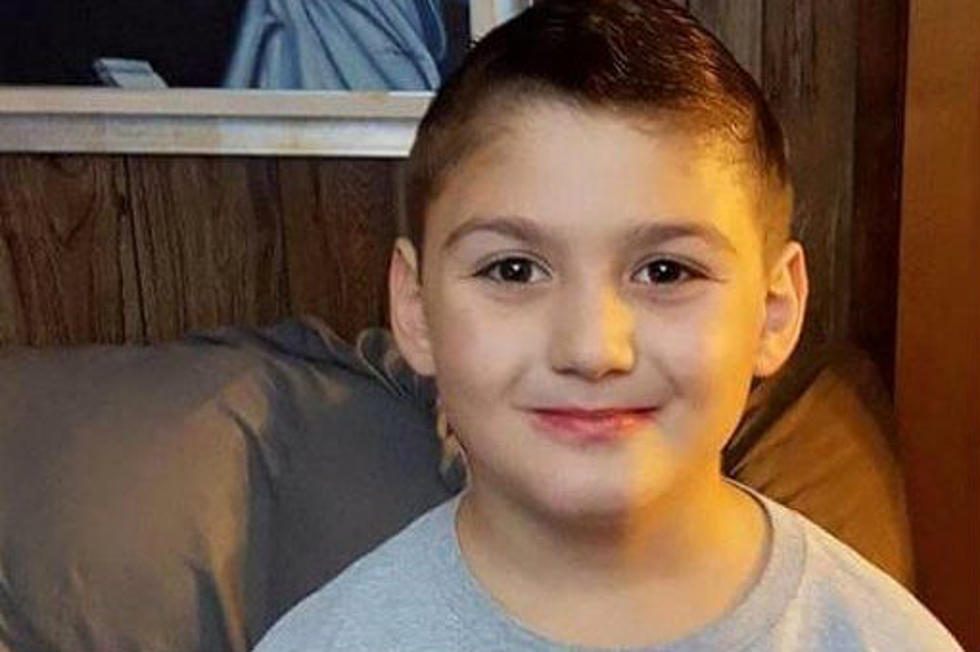 Swartz Creek Boy Tragically Killed in House Fire, Find Out How You Can Help The Family Here [VIDEO]
