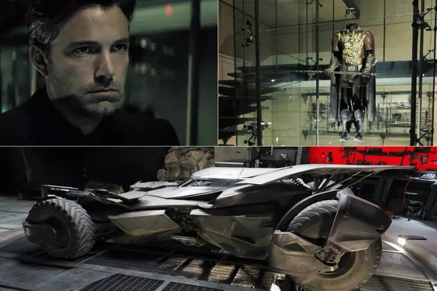 Tour Bruce Wayne&#8217;s Lake Orion Home from &#8216;Batman v Superman&#8217; in Google Maps