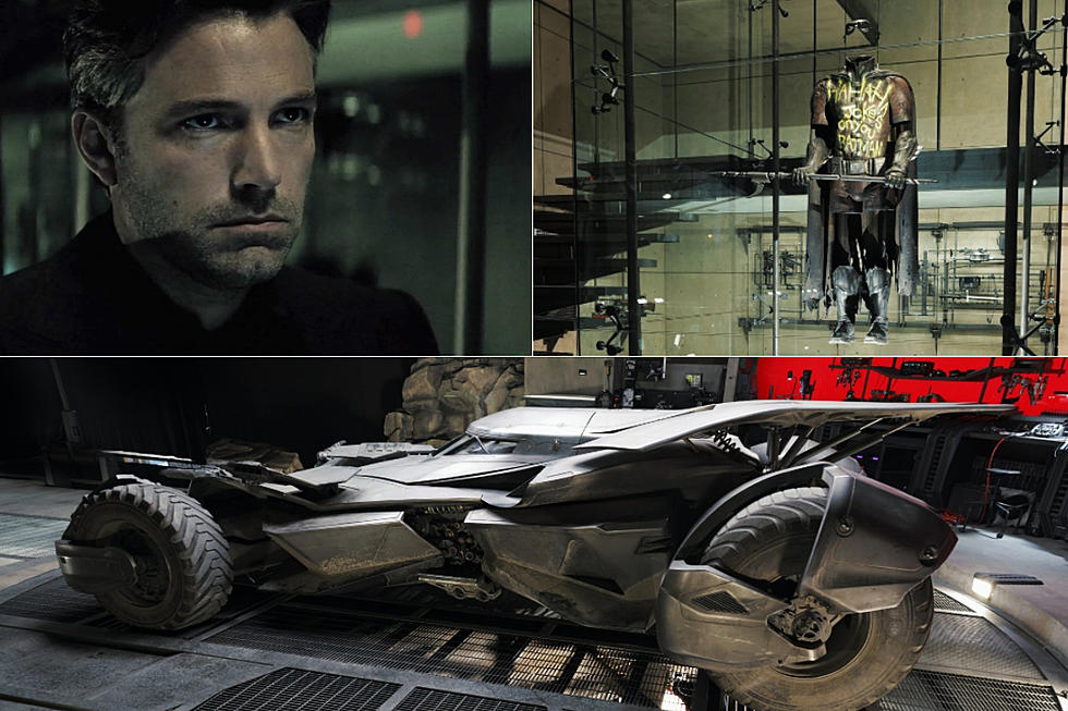 Tour Bruce Wayne’s Lake Orion Home from ‘Batman v Superman’ in Google Maps