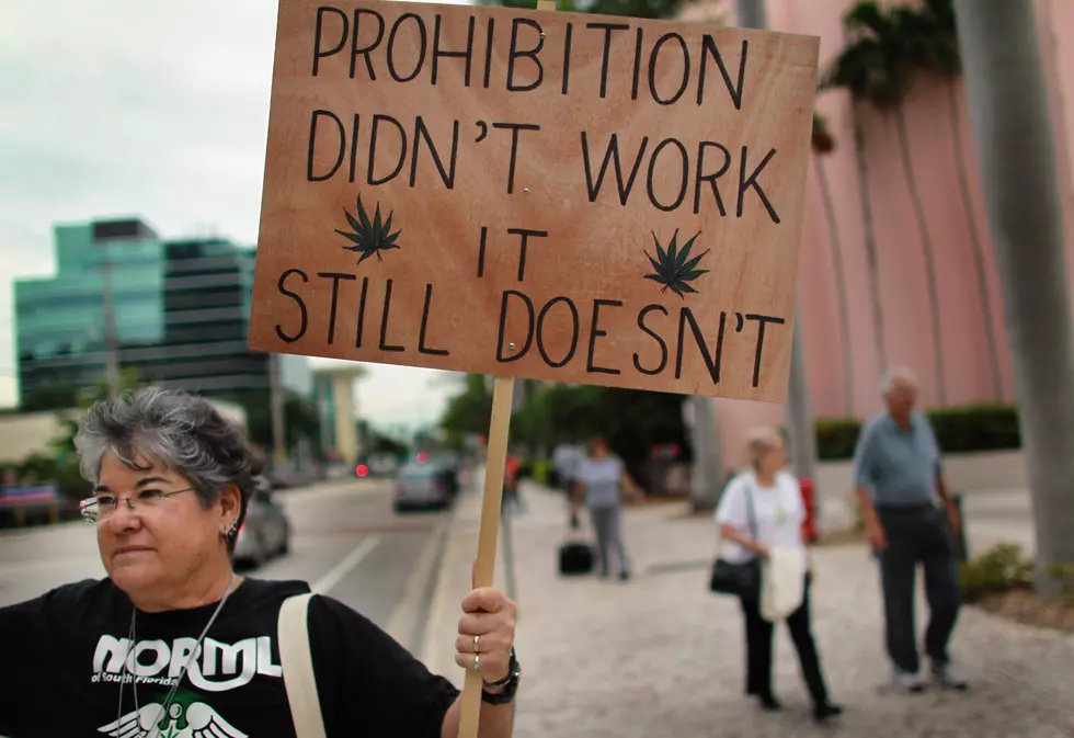 New Bill Could Kill Marijuana Legalization in Michigan Before November Vote