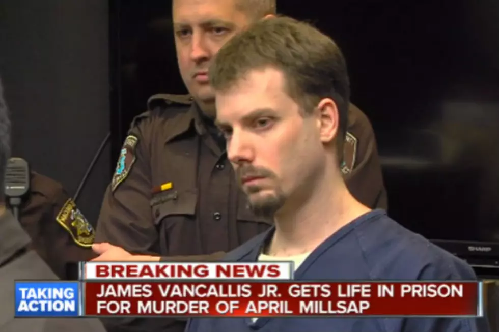 Man Convicted of Killing Armada Teen Gets Life in Prison [VIDEO]