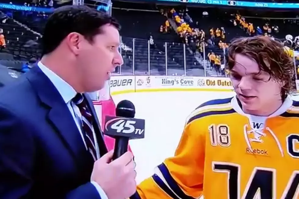 Drink Every Time This Kid Says &#8220;And Everything Like That&#8217;  [VIDEO]