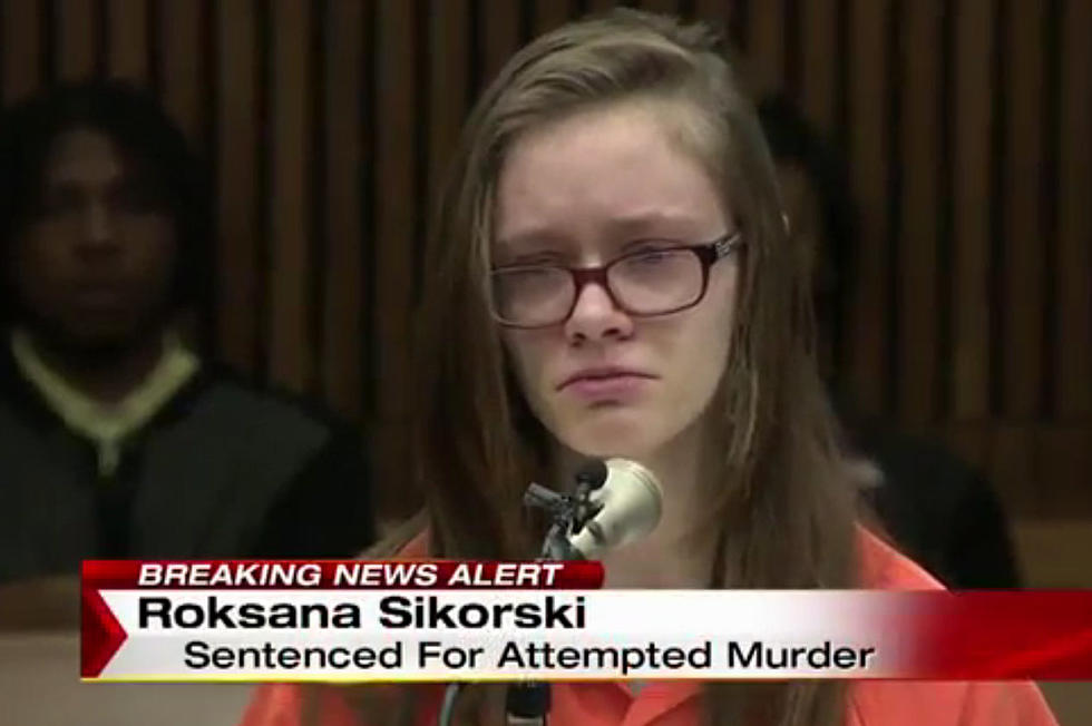 Plymouth Township Teen Sentenced 10-20 Years For Family Murder Plot [VIDEO]