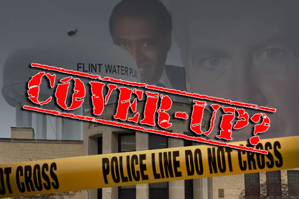 Some Believe Recent Deaths are Part of a Flint Water Crisis Cover-Up