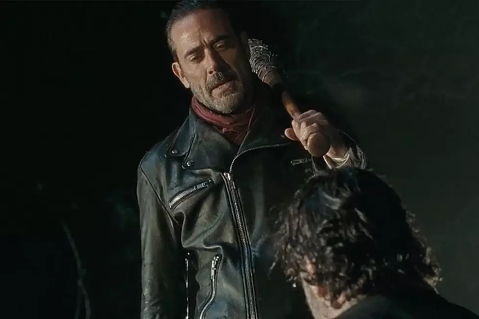 Leaked Audio Reveals Who [SPOILER] in ‘The Walking Dead’ Season 6 Finale [VIDEO]