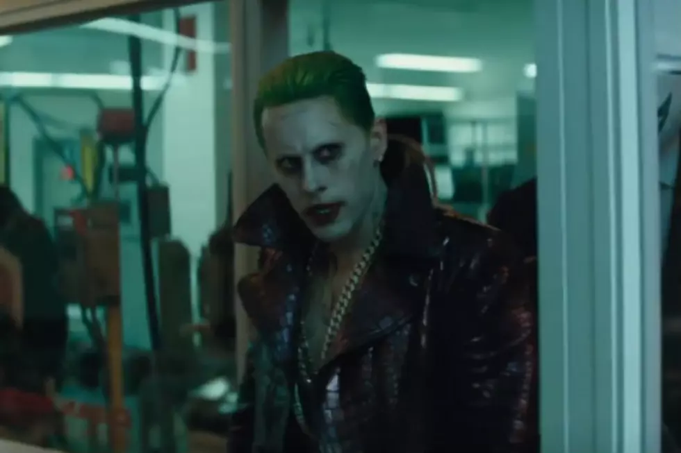The New ‘Suicide Squad’ Trailer Has Been Release [VIDEO]
