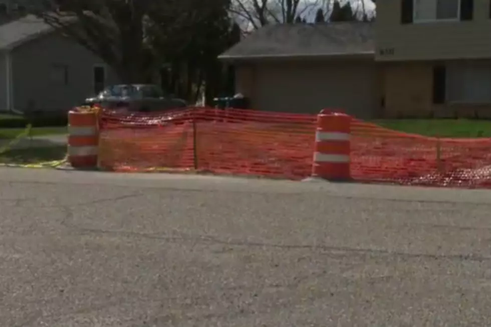 Grand Blanc Township Residents Pissed Over Sick Sewage Problem [VIDEO]