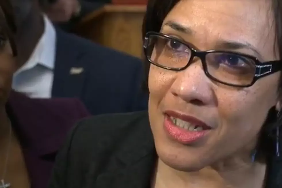 Flint Mayor Karen Weaver Talks Water Crisis and More at Town Hall Meeting [VIDEO]