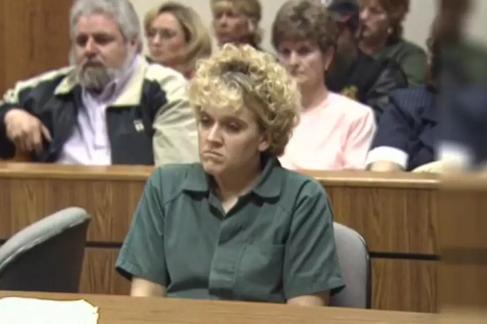 Local Woman Confesses To Role In 1999 Murder [VIDEO]