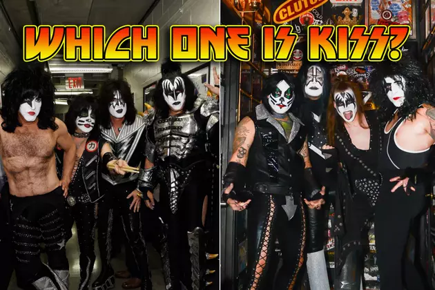 Flint Journal Mistakenly Prints Picture of Ironsnake Instead of KISS [PHOTO]