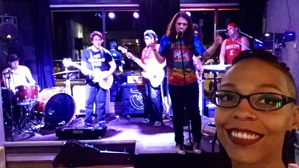 Michigan Band Tripp ‘N’ Dixie is Fierce! – The Adventures of SuperFandrea [VIDEO]