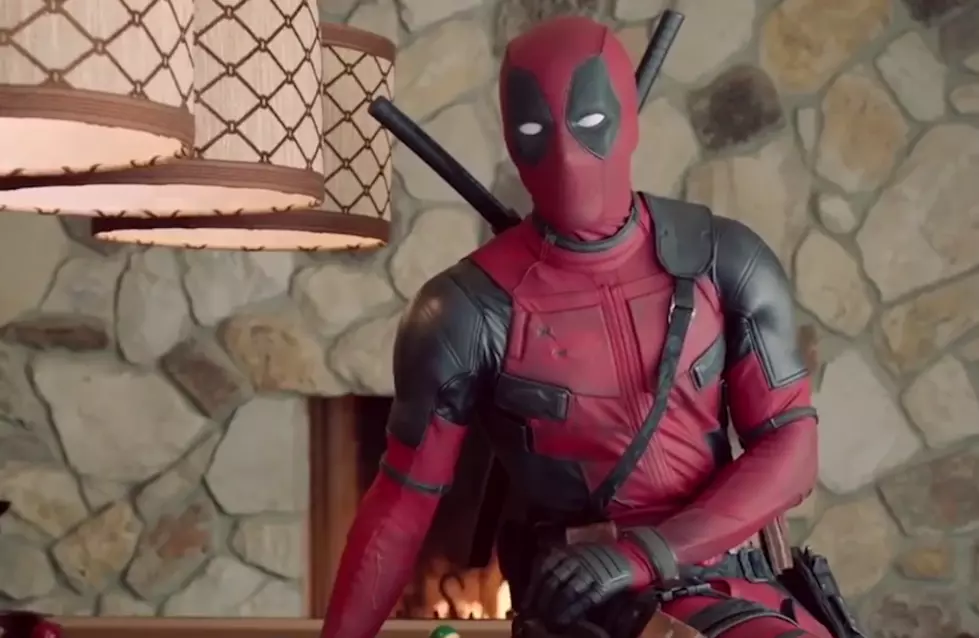Deadpool Breaks the 4th Wall in His Own Honest Trailer [VIDEO]