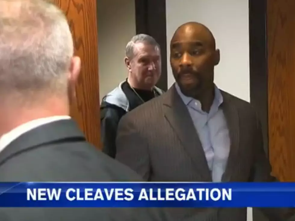 Prosecutor In Mateen Cleaves Assault Case Claims Another Victim May Be Coming Forward [VIDEO]