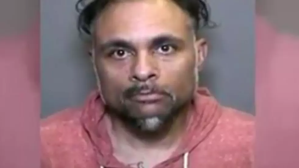 Man Arrested For Giving Meth and Heroin To Dog [VIDEO]