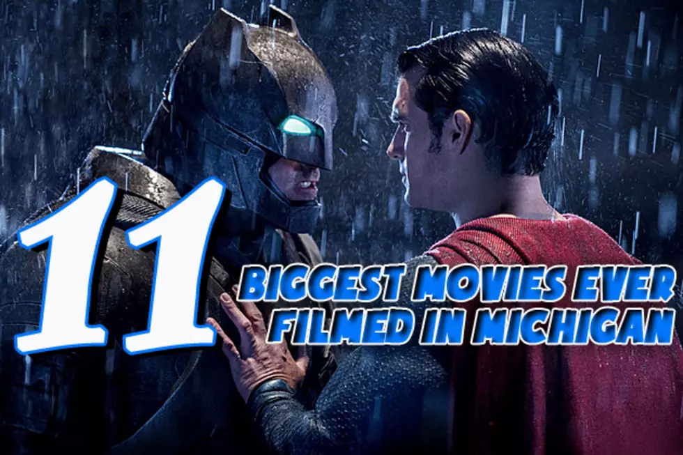 11 of the Highest Grossing Movies That Filmed in Michigan