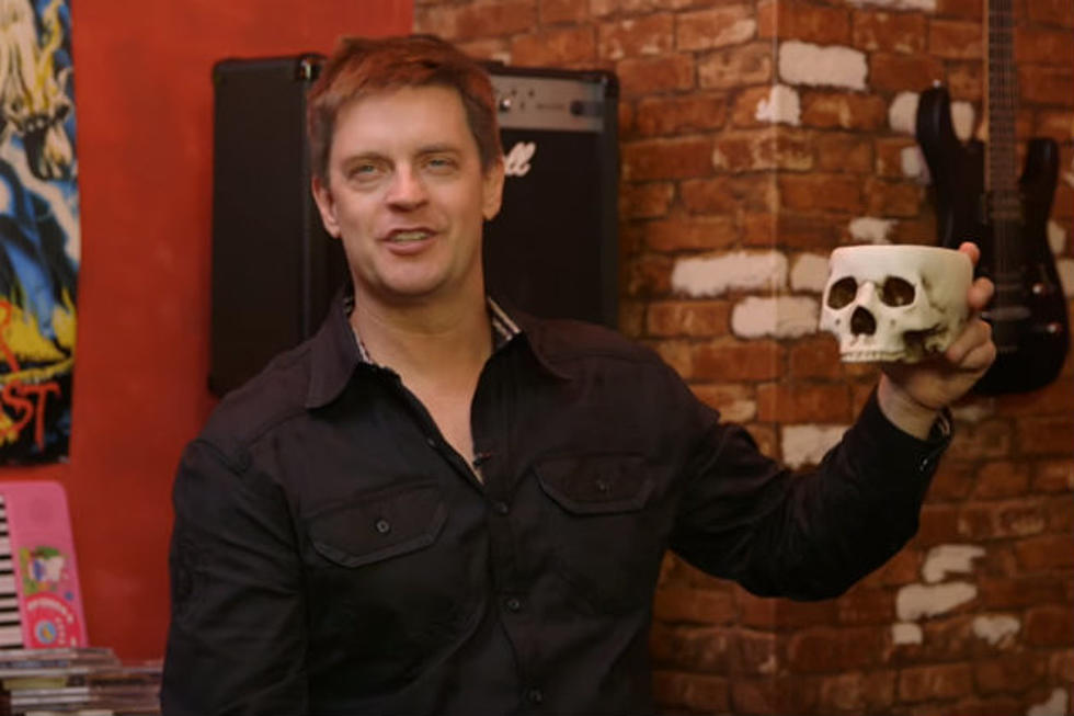 Jim Breuer On AC/DC: Axl No, Grohl, Yes [VIDEO]