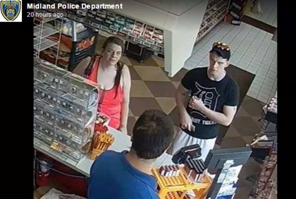 Midland Police Need Help Identifying Suspects [PICTURE]