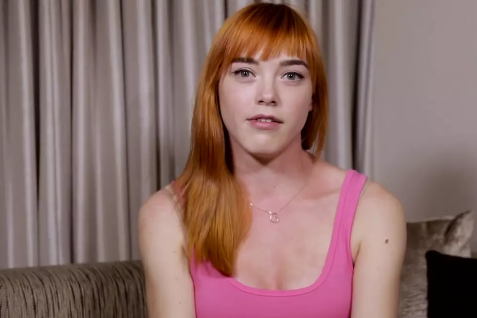 Porn Stars Reveal Career Choices If They Were Not In The Business Of Sex  NSFW [VIDEO]