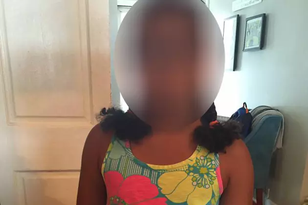 Kearsley 4th Grader Gets Detention Warning for &#8216;Inappropriate&#8217; Shirt [PHOTOS]