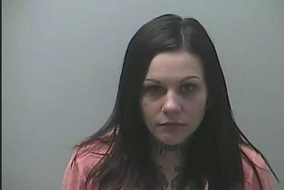 Midland Police Need Your Help Finding Wanted Woman
