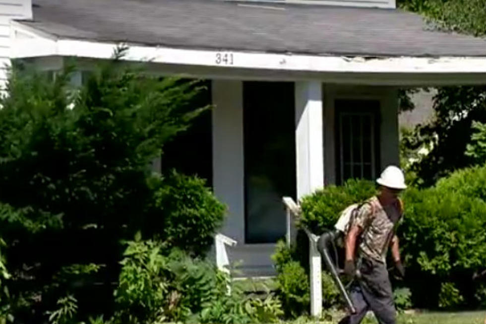 Michael Moore Neglects Davison Home, Mayor Threatens to File Complaint [VIDEO]