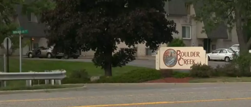 Toddler Drowns In Boulder Creek Apartments Pool In Burton [VIDEO]