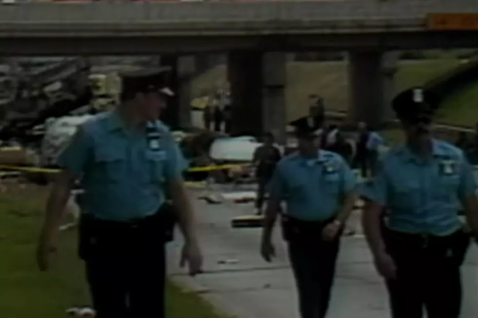 29 Years Ago Northwest Flight 255 Crashes After Take Off From Metro Detroit [VIDEO]