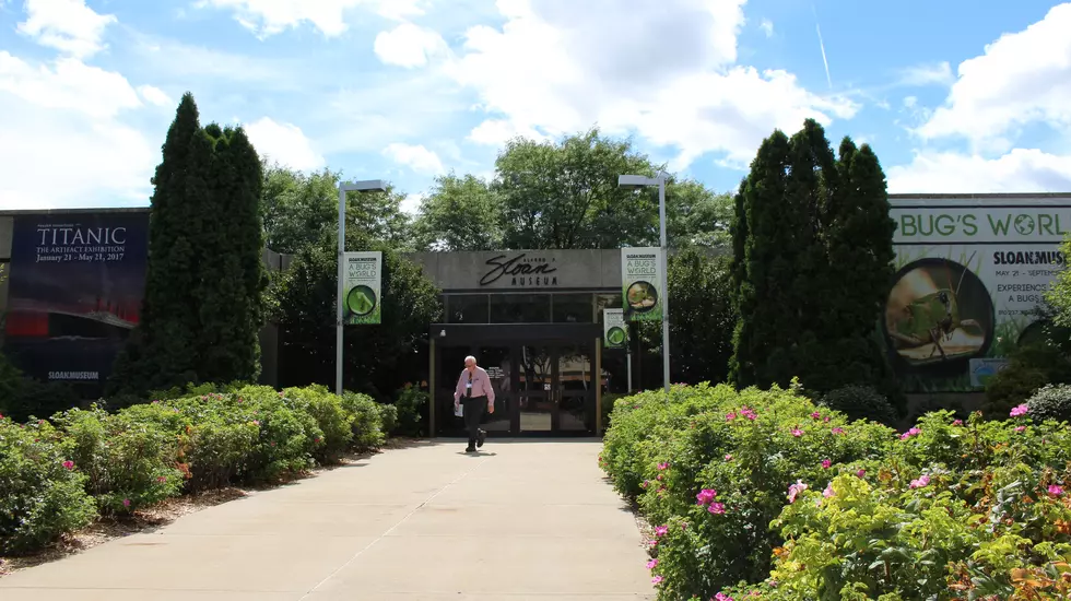 Sloan Museum Breaks Ground on Expansion