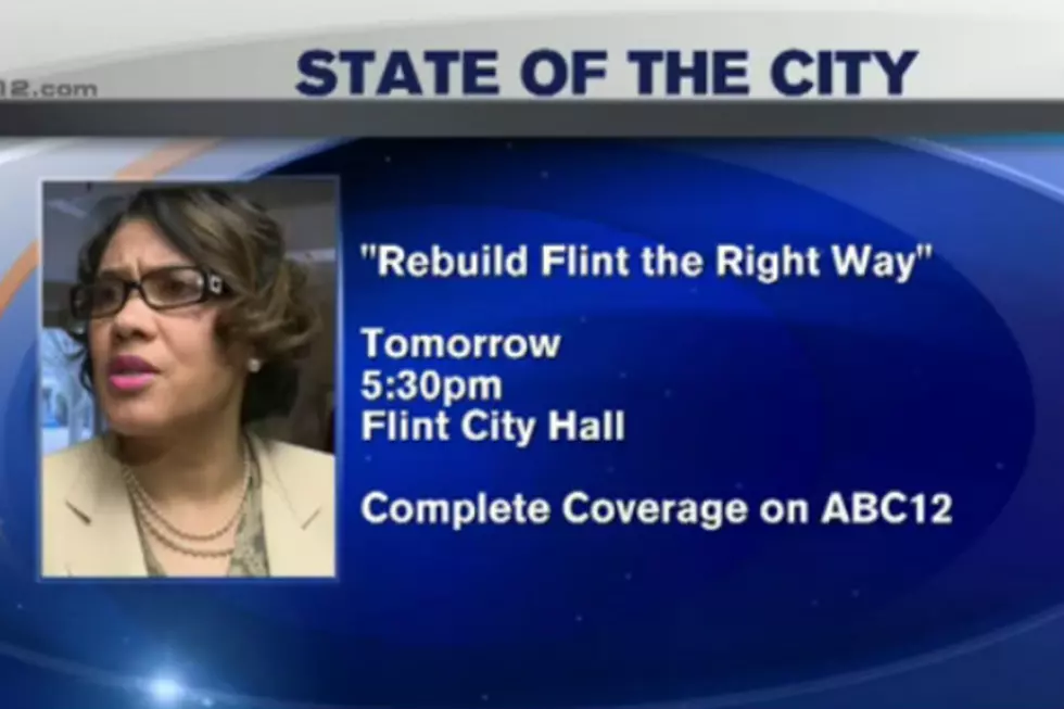 Mayor Weaver To Deliver The State Of The City Address Tonight [VIDEO]