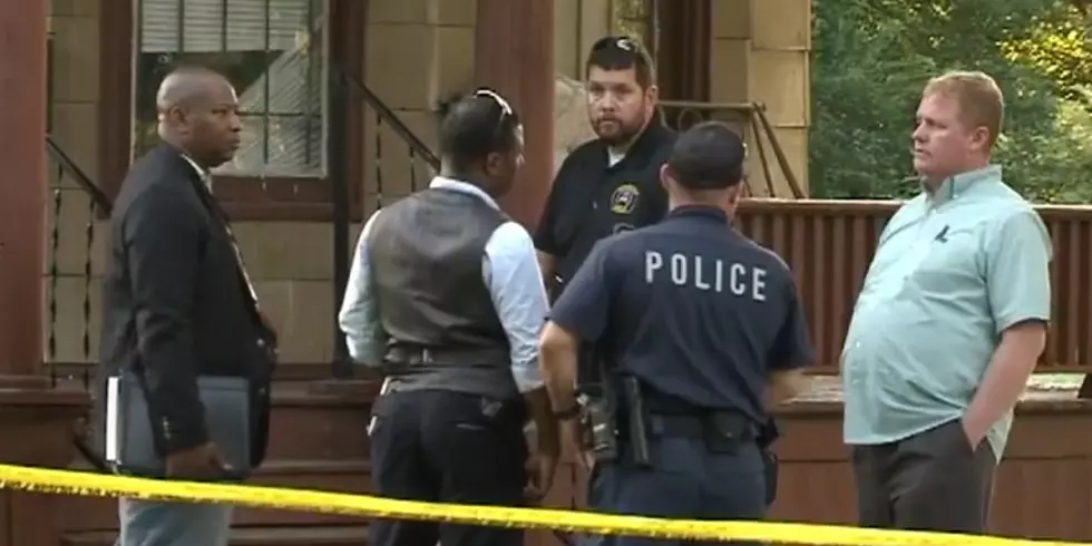 Father of Two Found Dead from Gun Shots Inside of His Detroit Home [VIDEO]