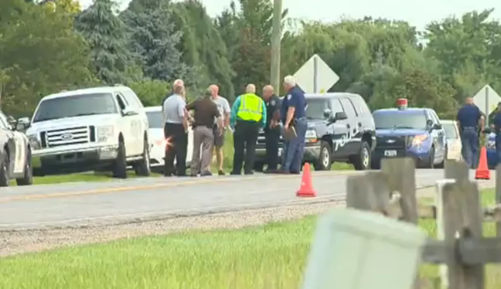 Police Have Suspect In Hit and Run Death of Frankenmuth Woman [VIDEO]