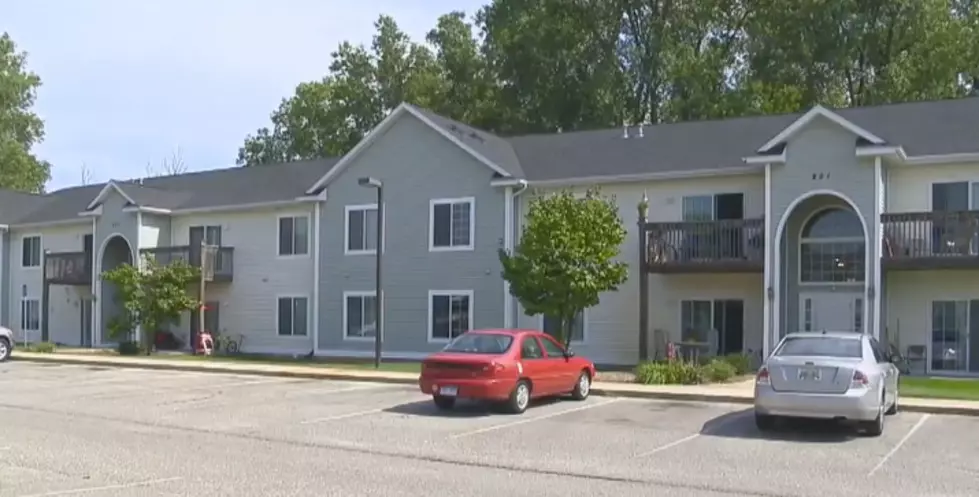 Michigan Child Found Screaming In Apartment Where Men Used Heroin [VIDEO]