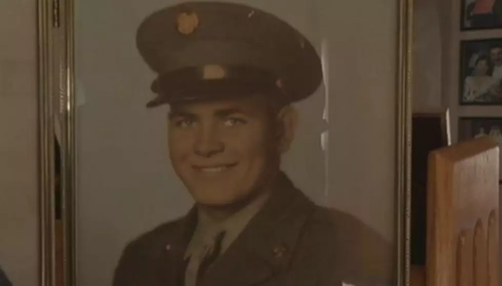 Michigan Soldier Being Returned Home For Burial After Decades [VIDEOS]
