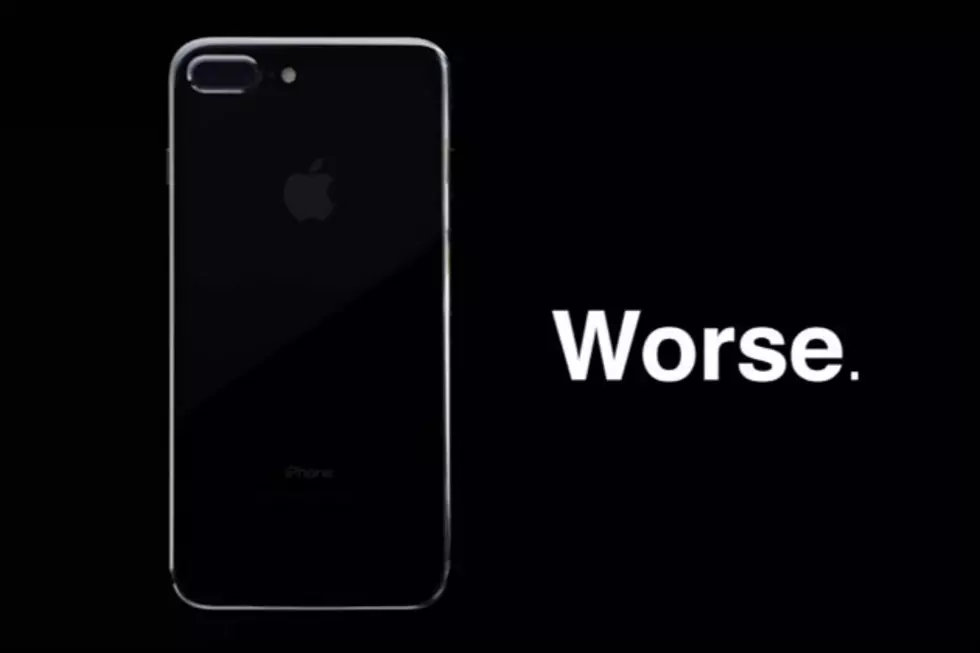 Some People Are Not Too Happy About The New iPhone 7 [VIDEO]