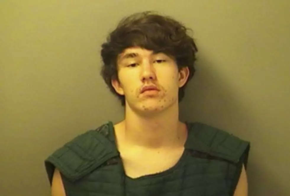 Bay City Teen Charged After Threatening To Shoot People