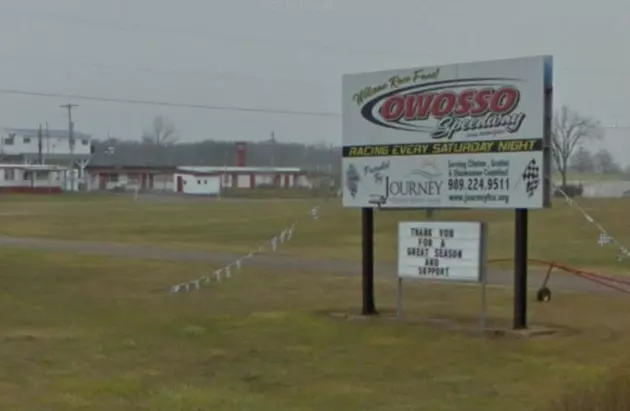Owosso Speedway Employee Killed On Track