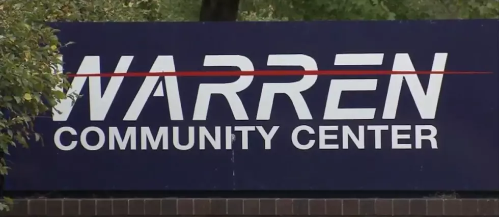 Man Accused of Filming Nude Boys at Warren Community Center [VIDEO]