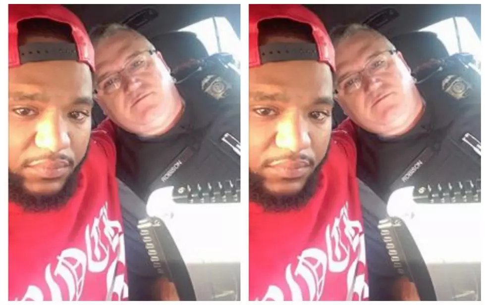 Ohio Police Officer Drives Man 100 Miles To Detroit After The Man&#8217;s Sister Is Killed