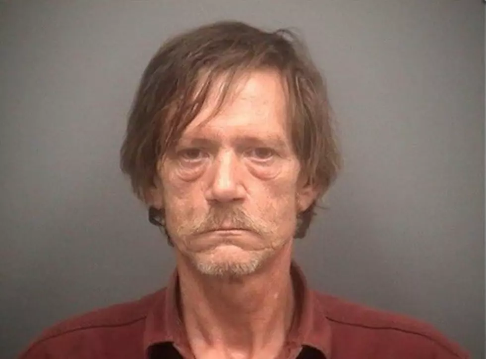 Michigan Man Arrested After Police Find Meth Lab in His Home