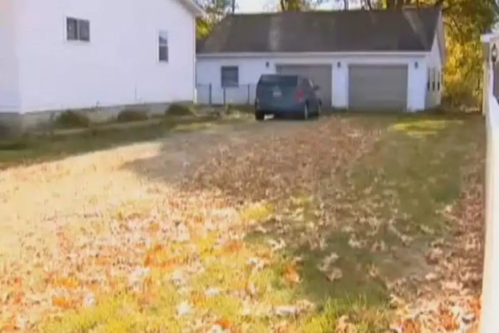 4 Year-Old Michigan Girl Killed by Adopted Dog [VIDEO]