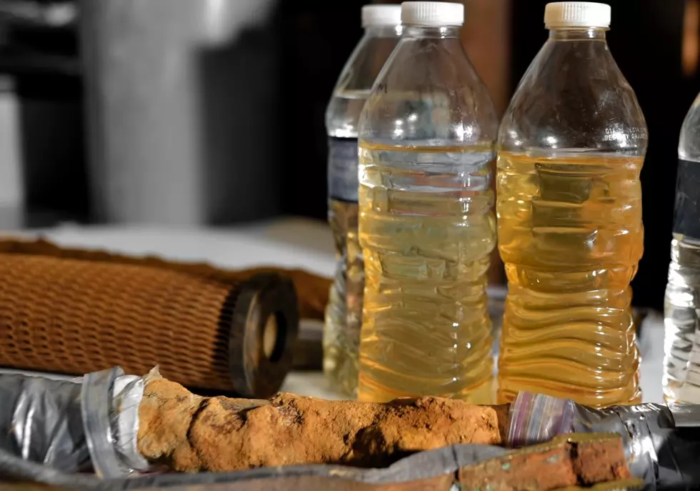 Popular Outdoor Clothing Company Lends Support with Water Crisis [VIDEO]