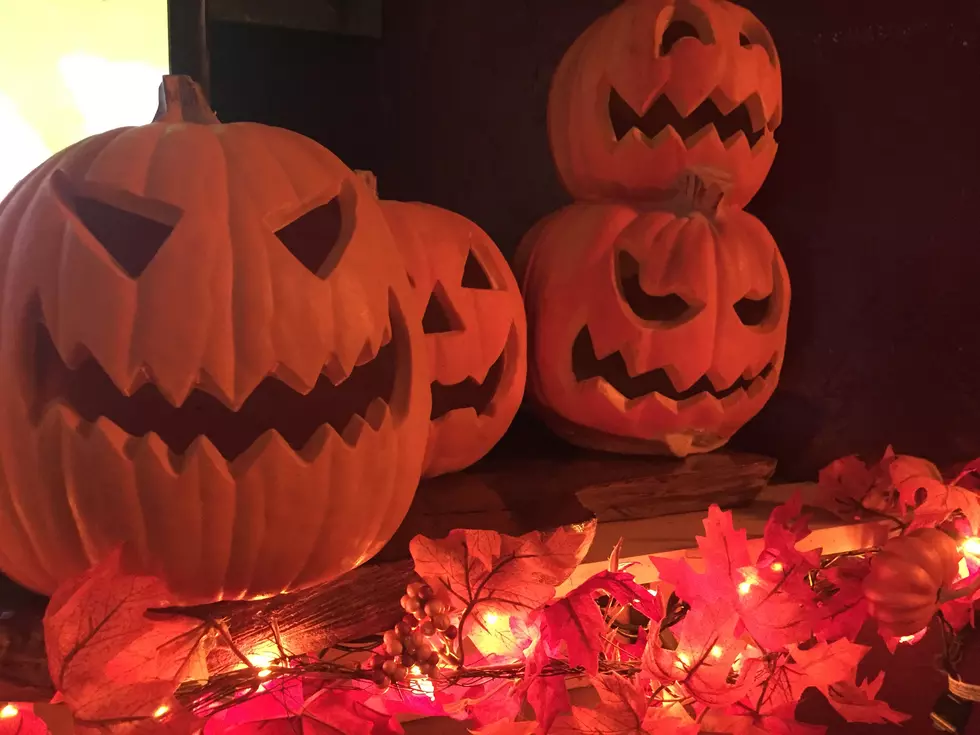 Mackinac Island Grand Hotel Hosts Foot Haunted Forest Trail