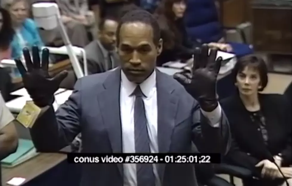 2016 Election is the OJ Trial