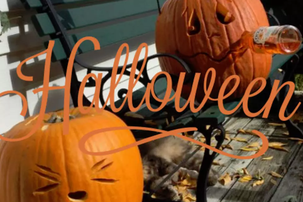Super Easy Pumpkin Carving Hacks For The Untalented [VIDEO]